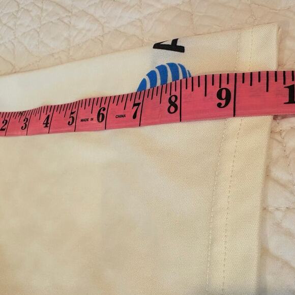 BDA SPORTS Houston Astros Unisex Jersey White Sz XL Baseball Game-day MLB - Picture 7 of 7